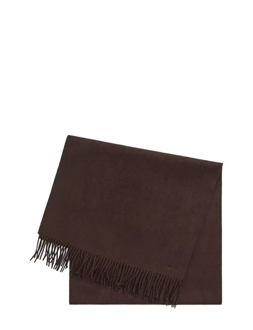 GANT | Wool Woven Scarf | ONE SIZE