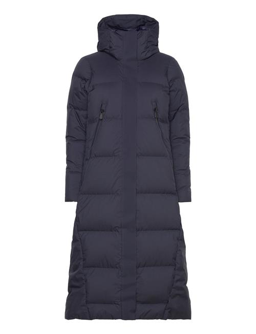 Sail Racing | W Race Edition Down Coat | L