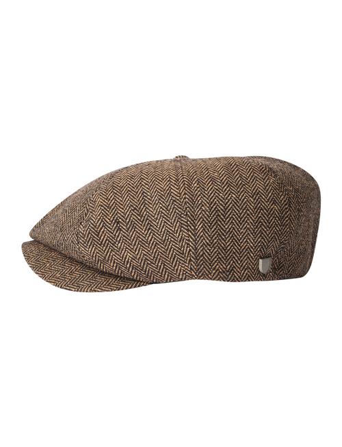 Brixton | Brood Snap Cap | S
