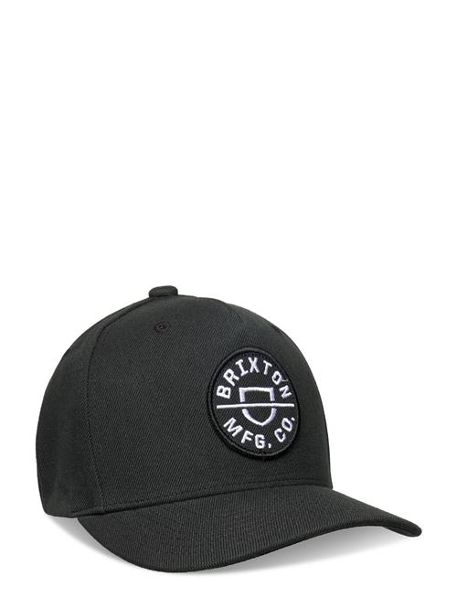 Brixton | Crest C Mp Snapback | ONE SIZE