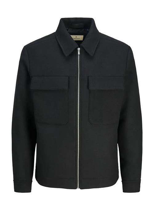 Jack & Jones | Jprblurussel Wool Blend Jacket Sn | XXL