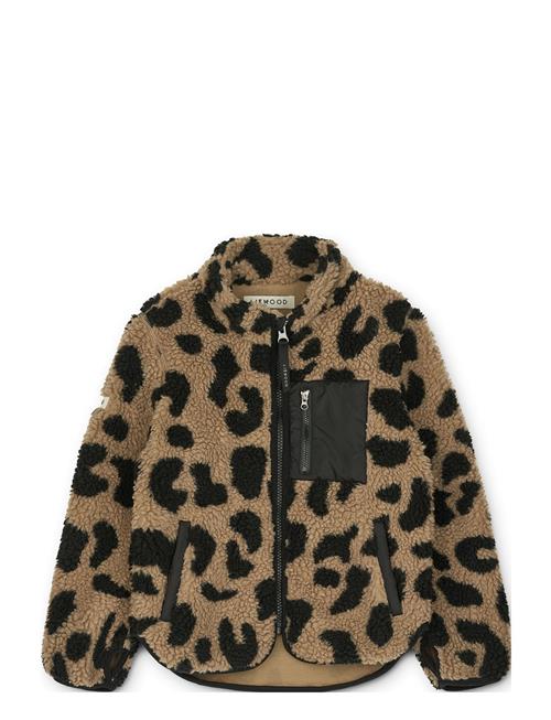 Liewood | Nolan Pile Jacket | 122