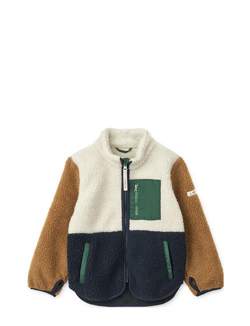 Liewood | Nolan Pile Jacket | 116