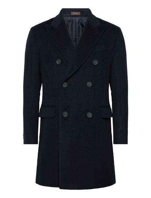 Oscar Jacobson | Silvain Db Coat | 48