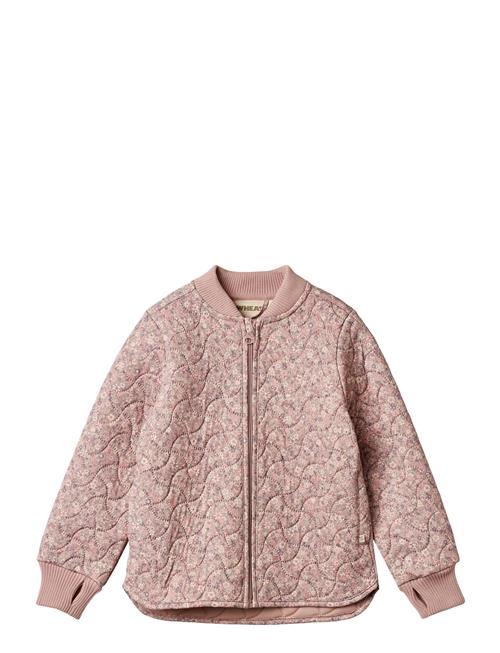 Wheat | Thermo Jacket Loui | 122