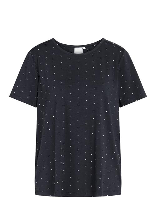 Se CCDK Copenhagen | Bea Shortsleeved T-Shirt | S hos Booztlet