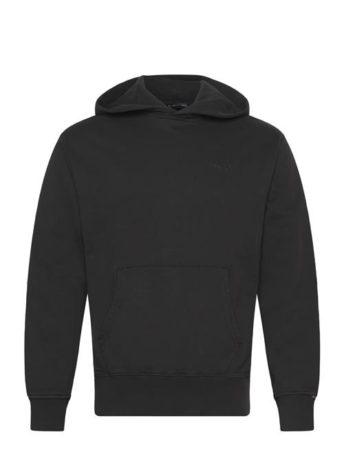Levi's® | The Authentic Hoodie Black Aga | M