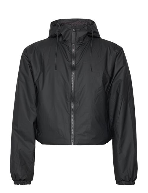 Rains | Lohja Short Insulated Jacket W3T1 | XL