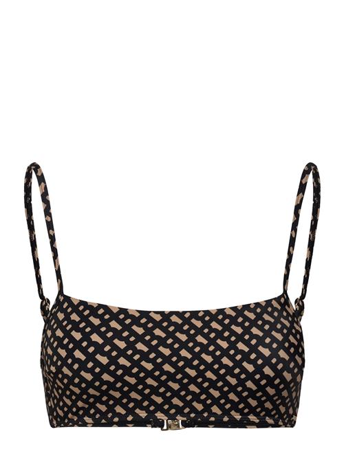 BOSS | Bb Monogram Bandeau | S