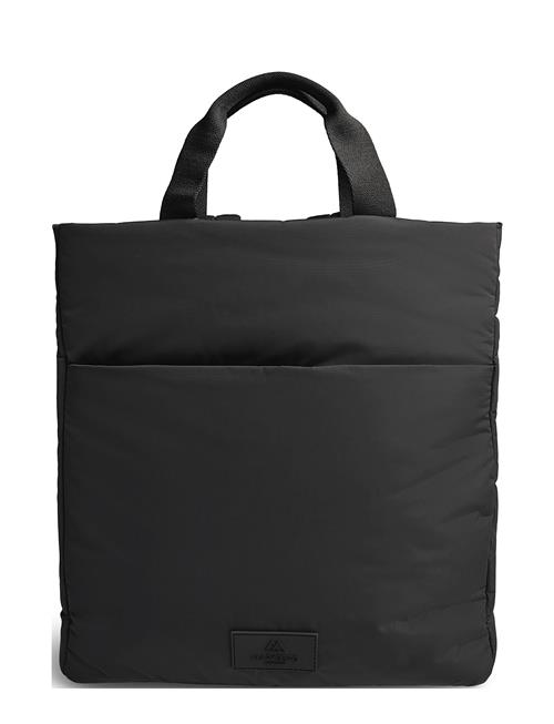 Markberg | Earthmbg Tote Backpack, Rec. | ONE SIZE