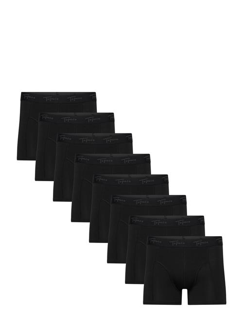 TOPECO | Men's Regular Boxer 8-P, Mixed | XL