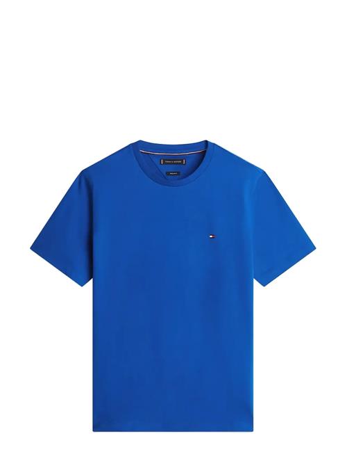 Tommy Hilfiger | Ess Seasonal Reg Fit Solid Tee | XXL