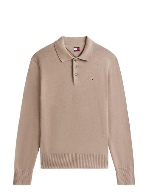 Tommy Jeans | Tjm Slim Essential Polo Sweater | XXL