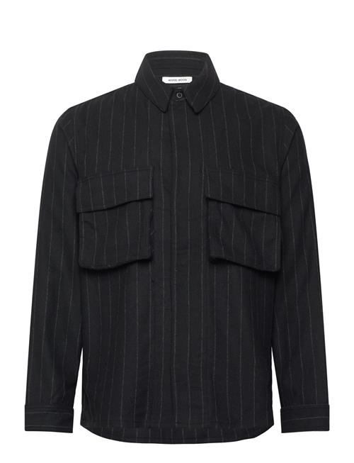 WOOD WOOD | Wwfabian Shirt | XL