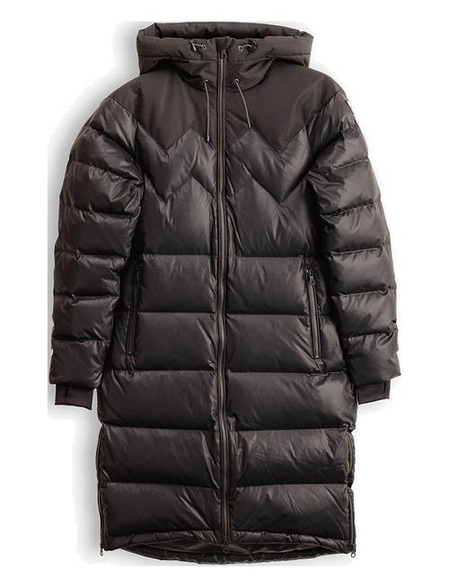 Mountain Works | Ws Cocoon Down Parka | S