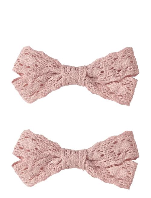 Lil'Atelier | Nkfacc-Lola 2 Pack Hair Clips Lil | ONE SIZE