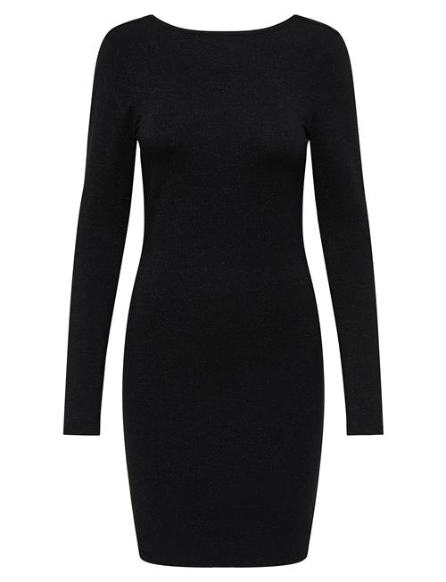 ONLY | Onlroma L/S Round Back Dress Jrs | S