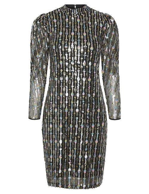 YAS | Yasbinna Ls Dress - Show | S