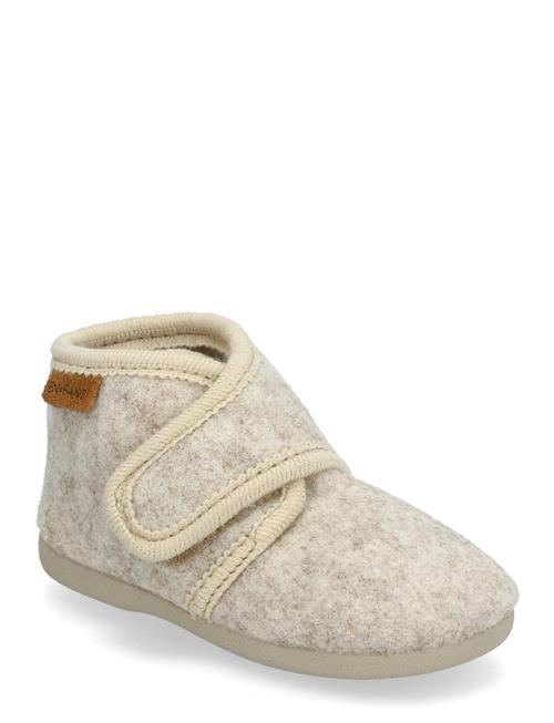 En Fant | Slippers Wool Velcro | 27