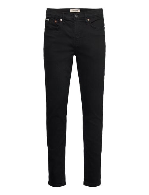 Lindbergh | Tapered Fit Superflex Jeans | 34 x 32