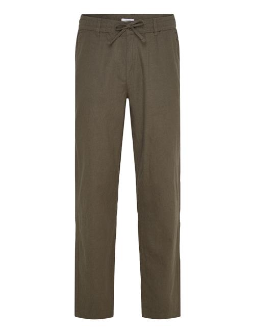 Lindbergh | Linen Pants | L
