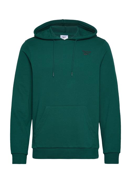 Reebok Performance | Reebok Identity Small Logo Ft Hoodi | L