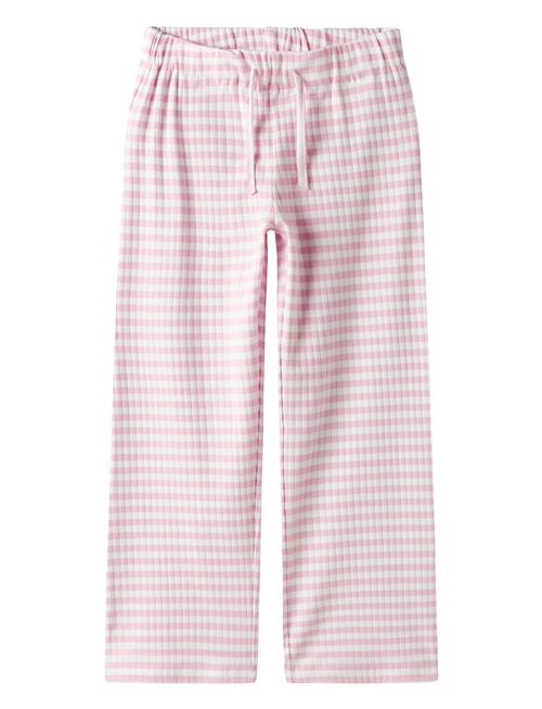 name it | Nkfsuraja Straight Pant Noos | 140