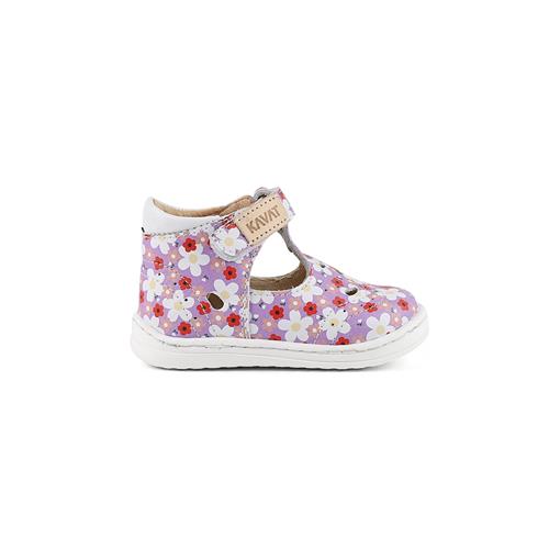 Kavat Ängskär Sandaler Garden Flowers  Garden Flowers-21 EU  Grøn  21 EU  unisex