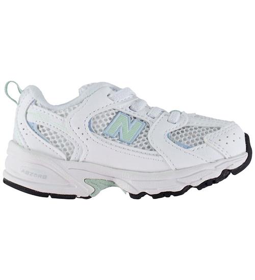 New Balance Sko - 530 - Hvid