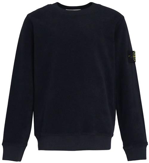 Stone Island Sweatshirt - Navy Blue