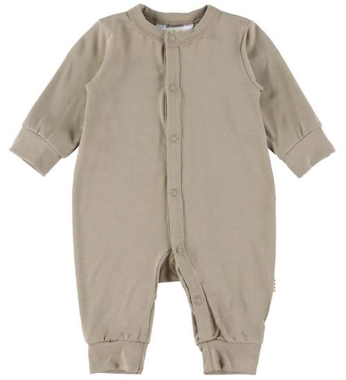 Se Joha Heldragt - Bambus - Beige hos KidsWorld