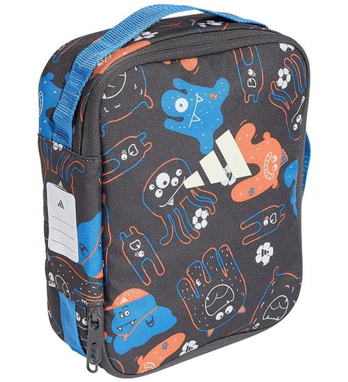 adidas Performance Køletaske - Tiro_Nster - Grey Six/Ray Blue