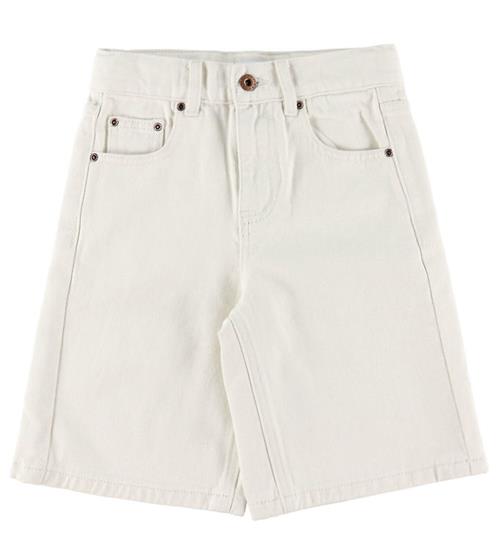 Grunt Denimshorts - GrSally - Desert