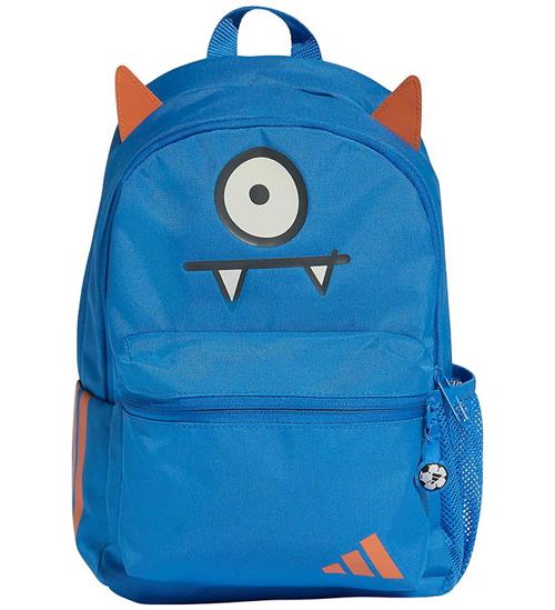 adidas Performance Børnehavetaske - Tiro_Nster - Ray Blue/Dusky