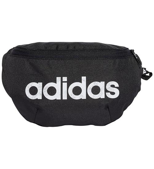 adidas Performance Bæltetaske - Daily - Sort/Hvid