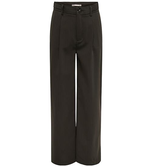 Se Kids Only Bukser - KogAlden - Mole/Pumice Stone hos KidsWorld