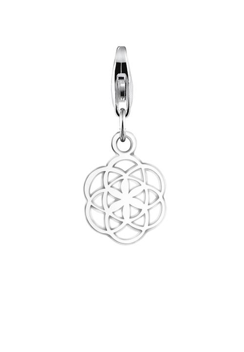 Nenalina Pendant  sølv