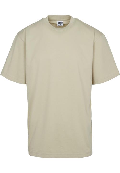 Urban Classics Bluser & t-shirts  beige
