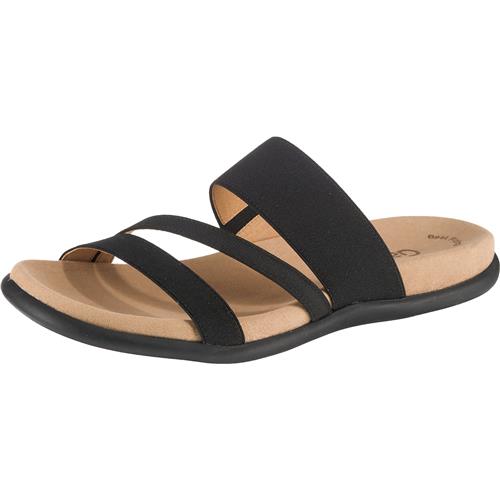 GABOR Pantoletter  sort