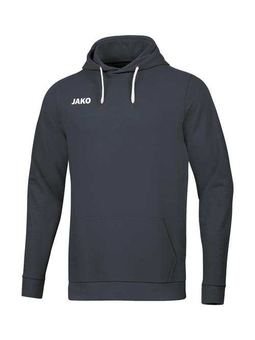 JAKO Sportsweatshirt  marin / hvid
