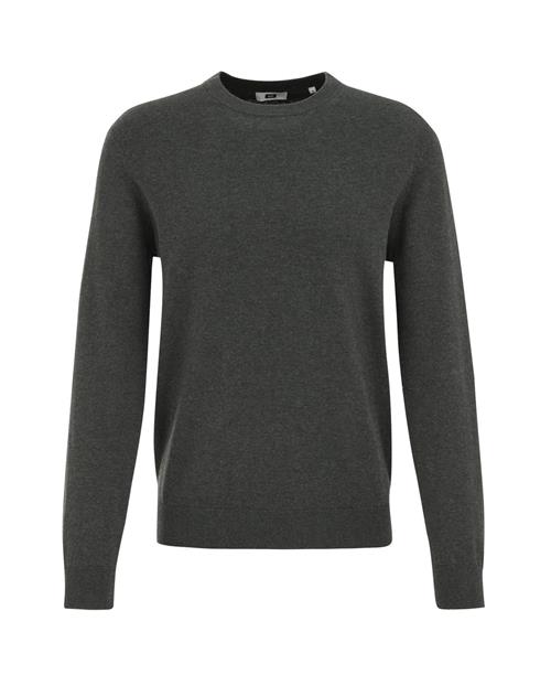 Se WE Fashion Pullover  mørkegrøn hos About You