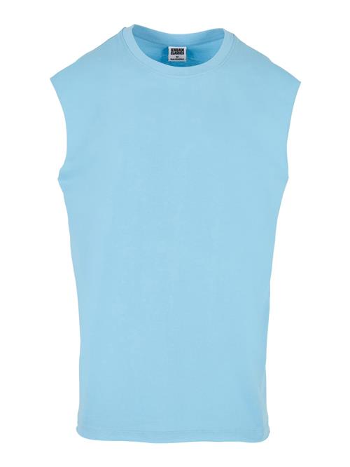 Se Urban Classics Bluser & t-shirts  lyseblå hos About You