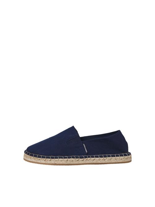 Se JACK & JONES Espadrillaer 'REGENT'  navy hos About You