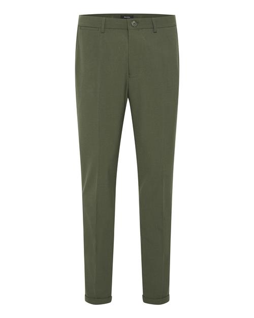 Matinique Lærredsbukser 'Liam'  khaki