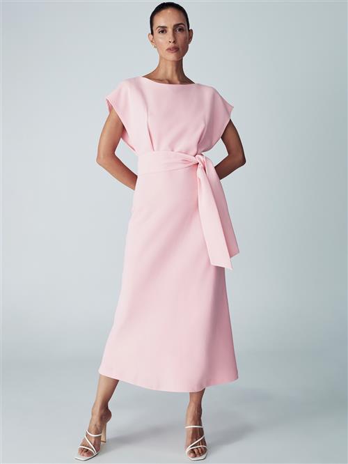 Willa Kjole 'Shauna'  lys pink