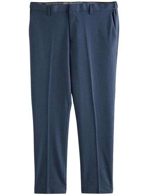 Next Bukser med fals  navy