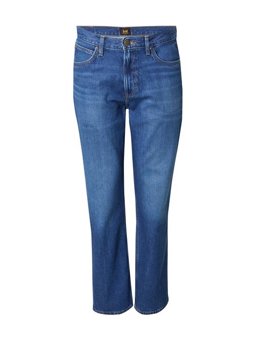 Se Lee Jeans 'WEST'  blue denim hos About You