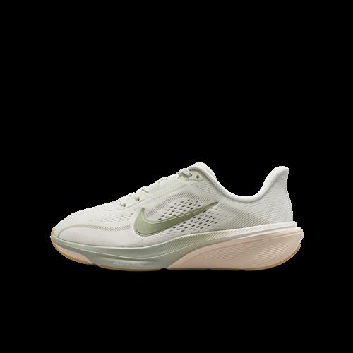 Nike Pegasus 42-løbesko til vej til større børn - grå