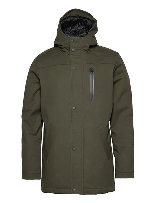 Revolution | Outdoor Parka | M