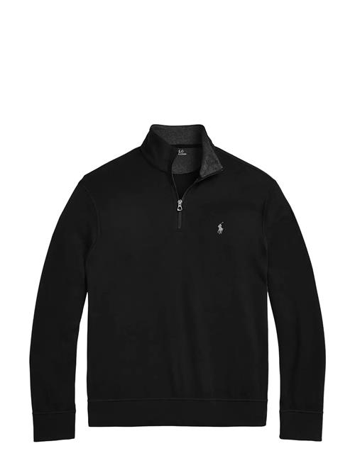 Se Polo Ralph Lauren | Double Knit Jersey-Lsl-Knt | XXL hos Booztlet